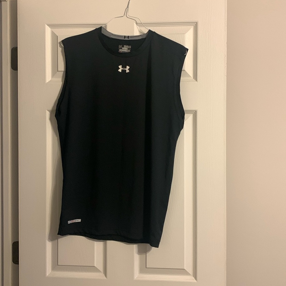 Men’s Under Armour Sleeveless